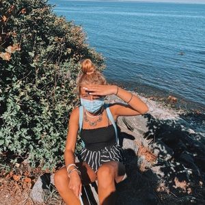 Meet your Posher, Emma